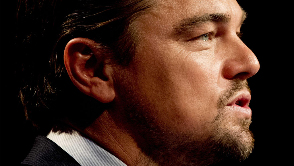 Leonardo DiCaprio, 11 del 11