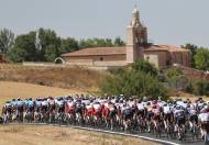 Vuelta ciclista España 2021