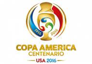 Fútbol: Copa América Centenario 