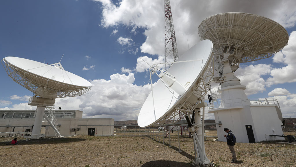 Día Mundial de las Telecomunicaciones (17 de Mayo)