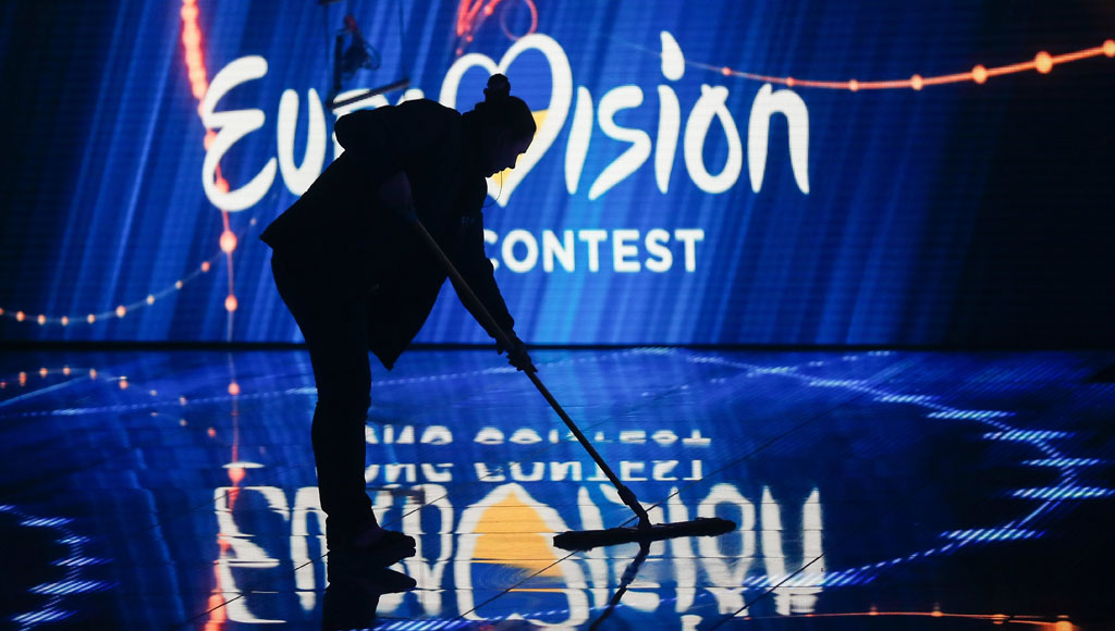 Eurovisión