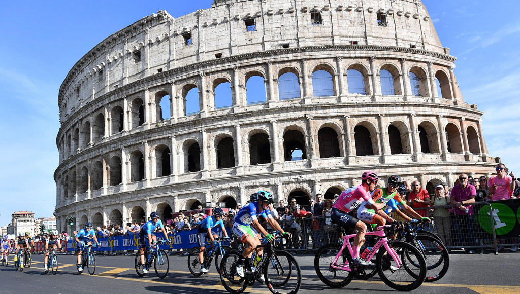 Giro de Italia 2023