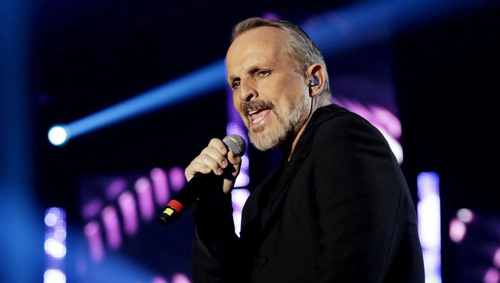 Miguel Bosé cumple 69 años (3 de abril)