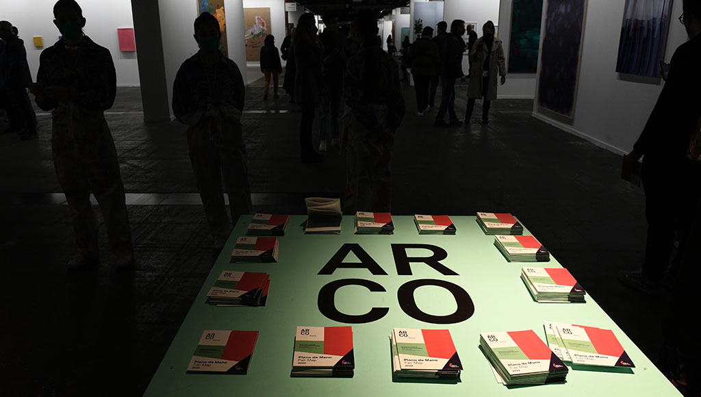 Arco 2024