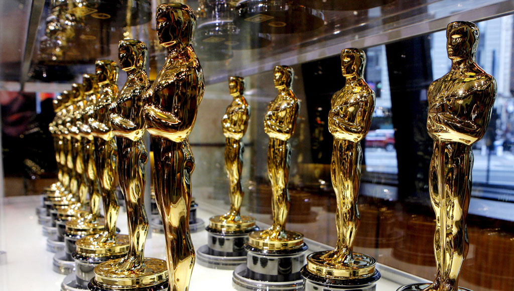 Premios Oscar 2025