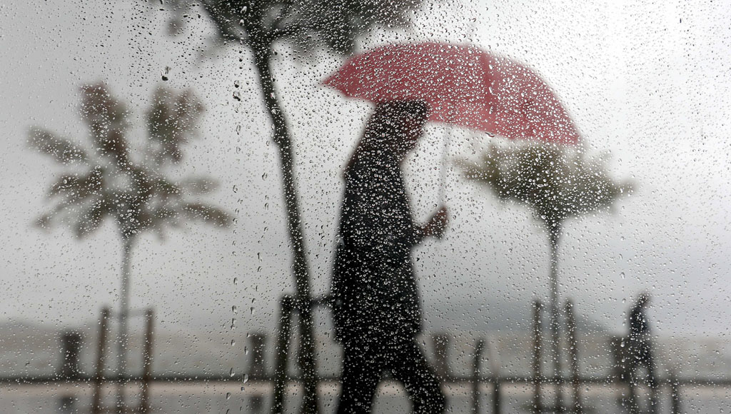 Día Mundial del Clima (26 de Marzo)