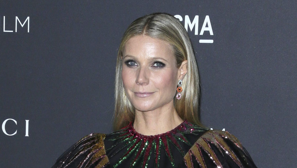 51 Cumpleaños de Gwyneth Paltrow (28 de Septiembre)