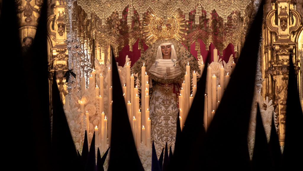 Semana Santa 2024