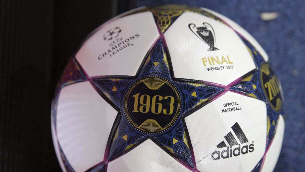 Final de la Champions