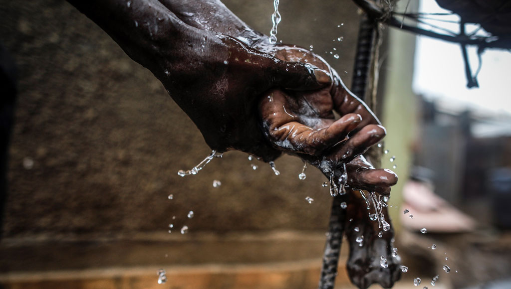 Día Mundial del Agua (22 de Marzo)