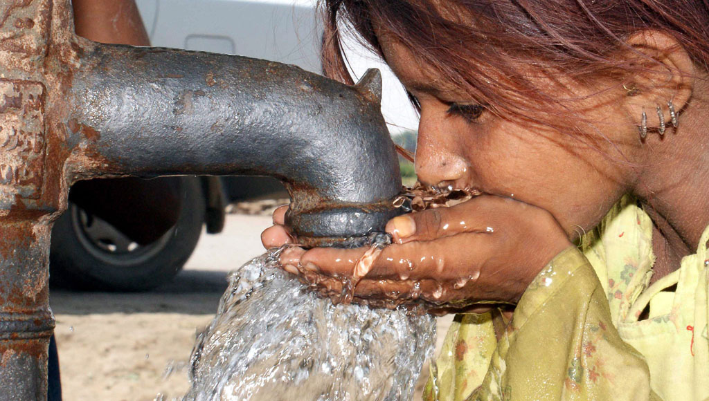 Día Mundial del Agua (22 de Marzo)