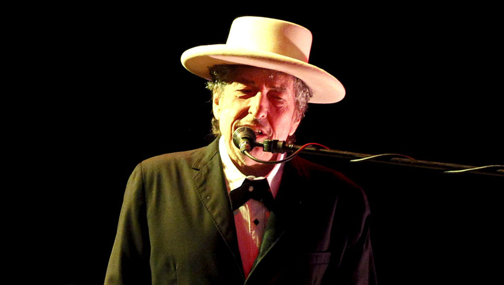 82 cumpleaños de Bob Dylan (24 de Mayo)