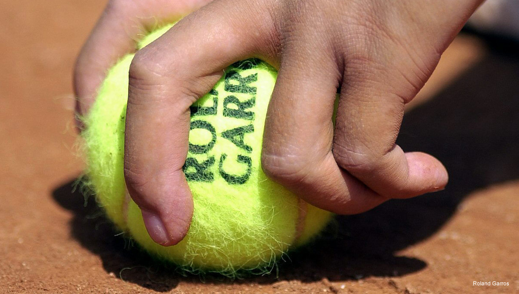 Roland Garros