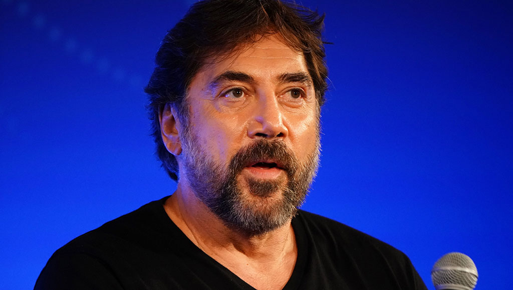 56 cumpleaños Javier Bardem (1 de Marzo)