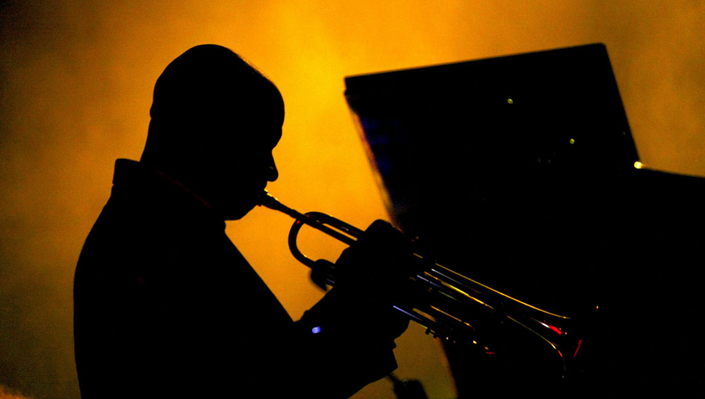 Día Internacional del Jazz (30 de Abril)