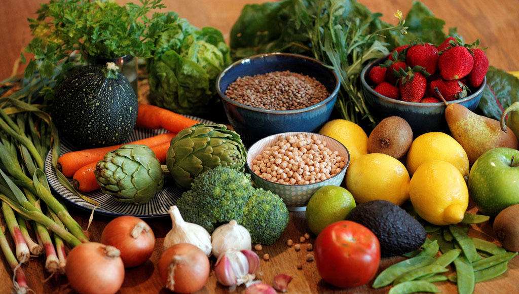 Día Mundial de la Nutrición (28 de Mayo)