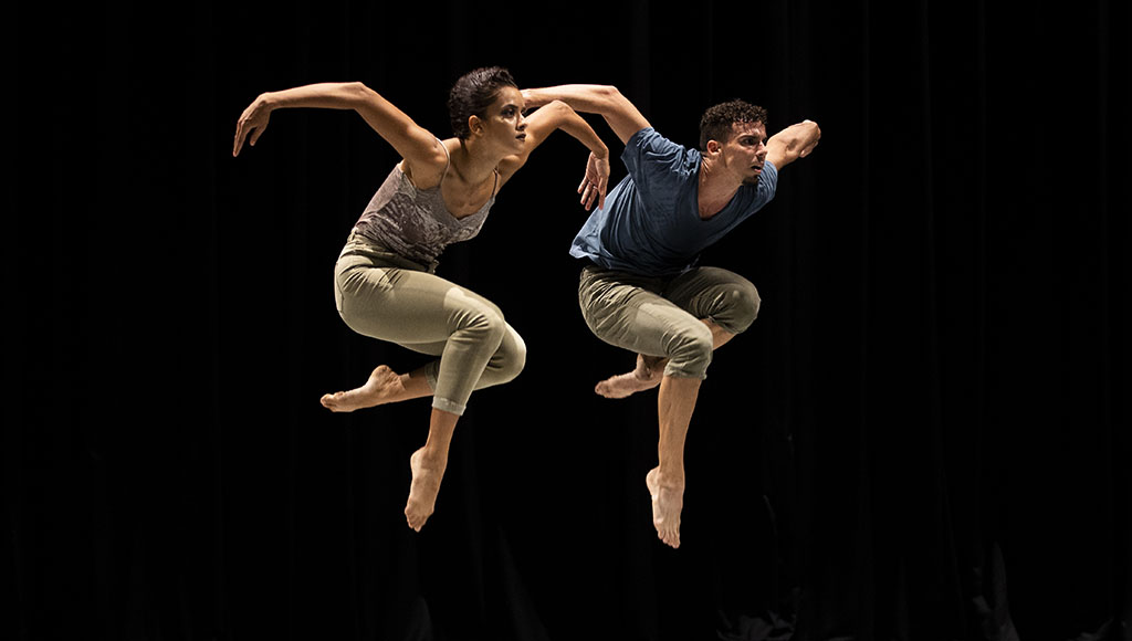 Día Internacional de la Danza (29 de abril)