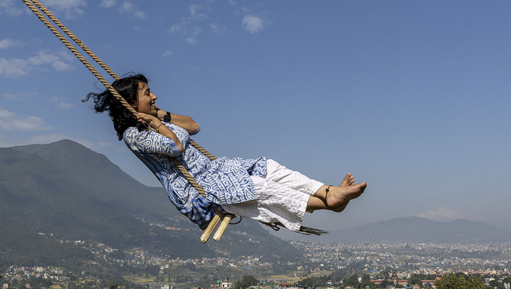 Día Internacional de la Felicidad (20 de Marzo)