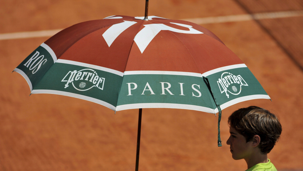 Roland Garros