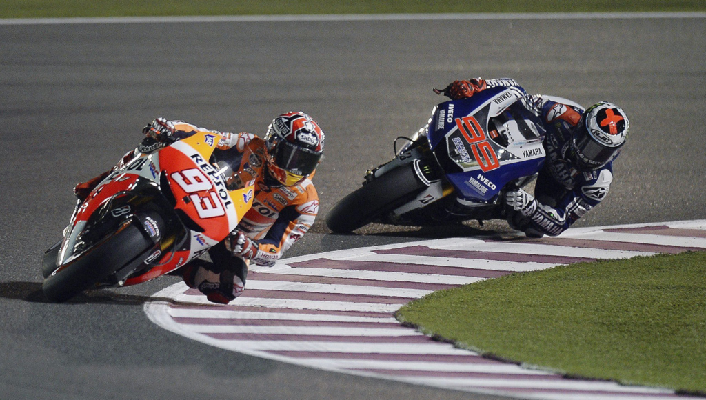 Moto GP