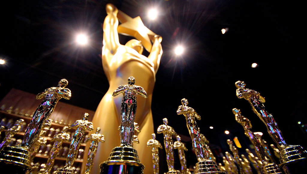 Premios Oscar 2023