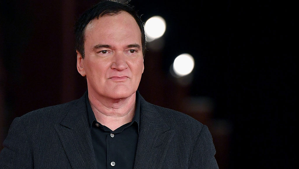 60 cumpleaños de Quentin Tarantino (27 de Marzo)