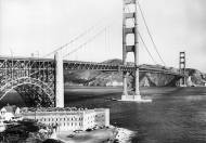 27-05-1937: Se inaugura el Golden Gate de San Francisco