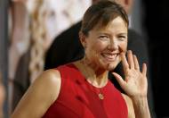 29-5-1958: Nace la actriz Annette Bening
