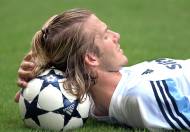 David Beckham