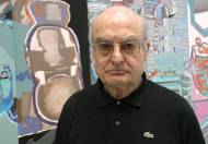 Luis Gordillo