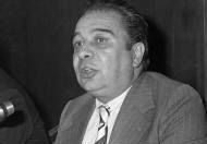 14-02-1928: Nace el escritor Juan García Hortelano