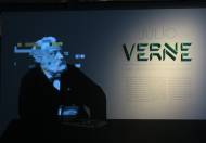 08-02-1828: Nace el escritor Julio Verne