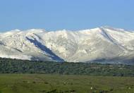 Parque Nacional de Guadarrama