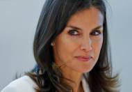 Reina Letizia: Retratos