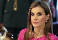 Reina Letizia