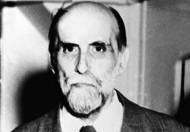 29-5-1958: Muere Juan Ramón Jiménez