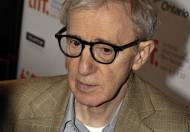 Woody Allen