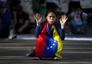 Crisis Venezuela