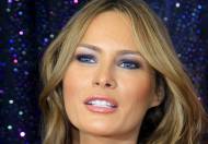 Melania Trump