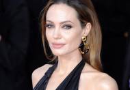 Angelina Jolie