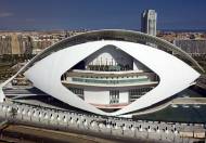 De Gaudí a Calatrava