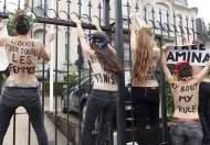 Movimiento FEMEN