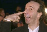 Roberto Benigni