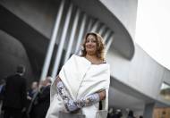 Zaha Hadid