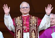 Papa León XIV