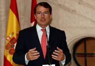 Alfonso Fernández Mañueco
