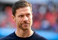 Xabi Alonso