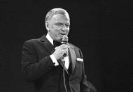 14-5-1998: Muere Frank Sinatra