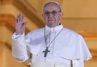 Papa Francisco