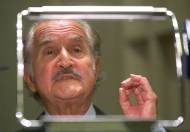 15-05-2012: Fallece Carlos Fuentes